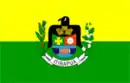 Drapeau de Itirapuã