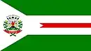 Drapeau de Morrinhos