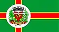 Drapeau de Pedrinhas Paulista