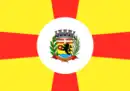 Drapeau de Pradópolis