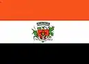 Drapeau de Presidente Prudente