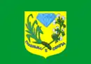 Drapeau de Tenente Ananias