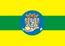 Drapeau de Bombinhas