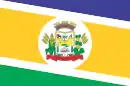 Drapeau de Jardinópolis