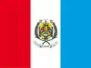 Drapeau de Pirenópolis