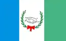 Drapeau de Benítez