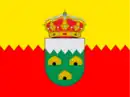 Drapeau de Cabanillas de la Sierra