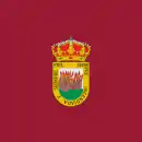 Drapeau de Arenas de San Pedro