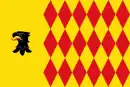 Drapeau de Balenyà