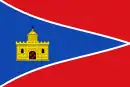 Drapeau de Castiello de Jaca