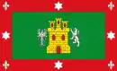 Drapeau de Castilleja del Campo