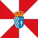 Drapeau de La Vídola