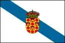 Drapeau de Monterroso