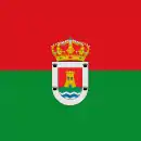 Drapeau de Ribas de Campos