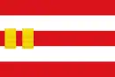 Drapeau de Rueda de Jalón