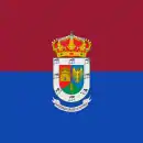 Drapeau de Sanchidrián