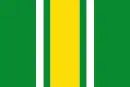 Drapeau de Tarrés