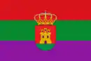 Drapeau de Torredelcampo
