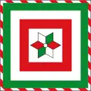 Drapeau de Torres de Albarracín