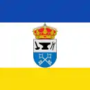 Drapeau de Villaherreros