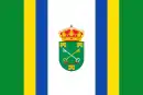 Drapeau de Villar de Peralonso