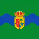 Drapeau de Villeguillo