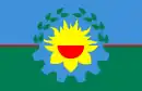 Drapeau de Province de Buenos Aires