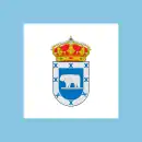 Drapeau de El Barraco