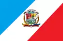 Drapeau de José Tadeo Monagas