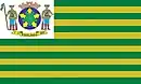 Drapeau de Niquelândia