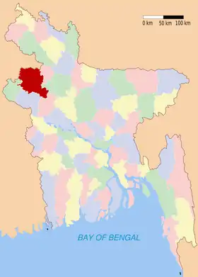 Naogaon (district)