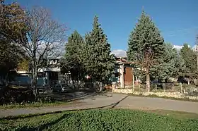 Banya (Tchéchinovo-Obléchévo)