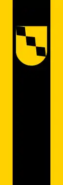 Drapeau de Neunkirchen