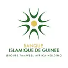 logo de Banque islamique de Guinée