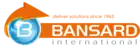 logo de Bansard International