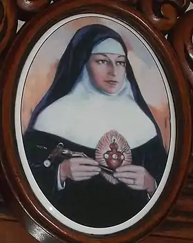 Image illustrative de l’article Barbara Maix