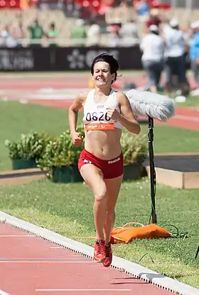 Image illustrative de l’article Barbara Niewiedział