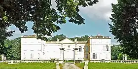 Image illustrative de l’article Château de la Motte (Bardigues)