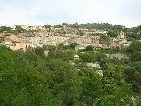 Barjols