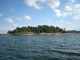 Image illustrative de l’article Barneskjær