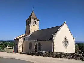 Baron (Saône-et-Loire)