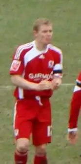 Image illustrative de l’article Barry Robson