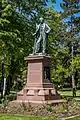 Monument Bartholdi (1907)