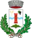Blason de Barzana