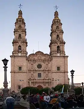 San Juan de los Lagos