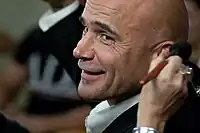 Bas Rutten