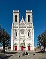 Basilique Saint-Donatien-et-Saint-Rogatien