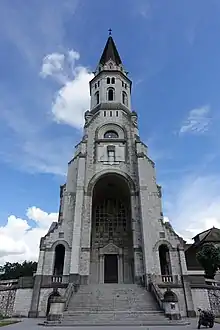 Basilique de la Visitation