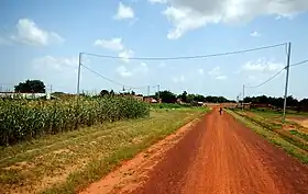 Bassi (Burkina Faso)