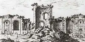 Image illustrative de l’article Thermes de Constantin (Rome)